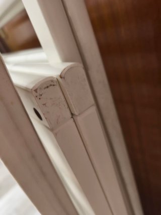 Cuna Ikea Gulliver Evolutiva Blanca