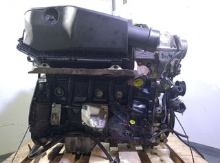 Mercedes-benz rectp5505937 612962 motor clase c c