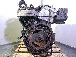 Mercedes-benz rectp5505937 612962 motor clase c c