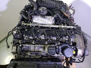 Mercedes-benz rectp5505937 612962 motor clase c c