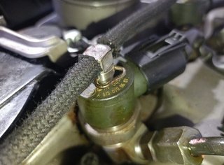 Mercedes-benz rectp5505937 612962 motor clase c c