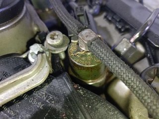 612962 motor mercedes-benz clase c c rectp5505937