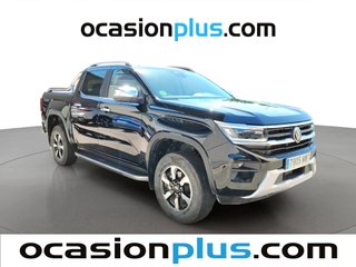 Volkswagen Amarok Style 2.0 TDI Doble Cabina 151 kW (205 CV) DSG