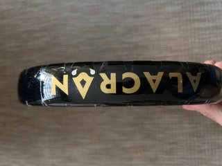 Pala Pádel Alacran Imperator Excellence
