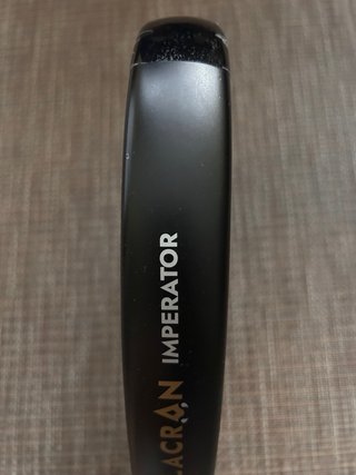 Pala Pádel Alacran Imperator Excellence