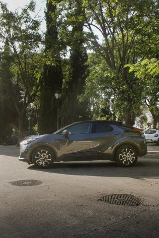 Toyota C-HR 200H Advance Plus Skyview 2024