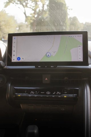 Toyota C-HR 200H Advance Plus Skyview 2024
