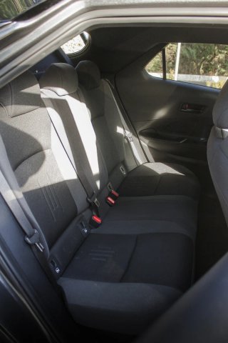 Toyota C-HR 200H Advance Plus Skyview 2024