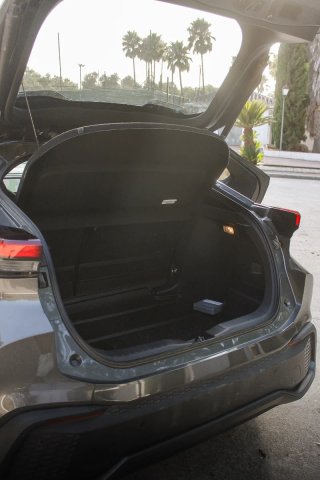 Toyota C-HR 200H Advance Plus Skyview 2024