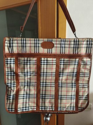 Portatrajes de viaje vintage Cuadros Clásicos