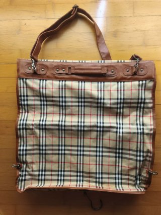 Portatrajes de viaje vintage Cuadros Clásicos