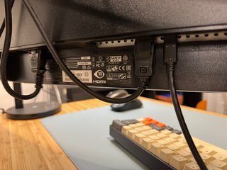 Monitor Curvo Philips 34 WQHD USB-C KVM