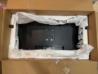 Monitor Curvo Philips 34 WQHD USB-C KVM