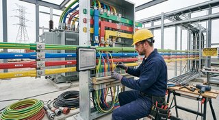 Electricista Profesional