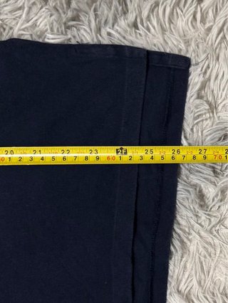 Polo Ralph Lauren Vintage Big Pony Azul Marino