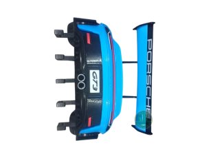 Porta llaves pared Porsche GT3