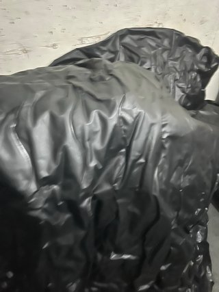 Colchón inflable y extensor para coche