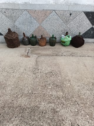 Artículos antiguos