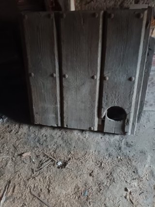 Artículos antiguos