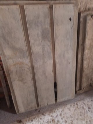 Artículos antiguos
