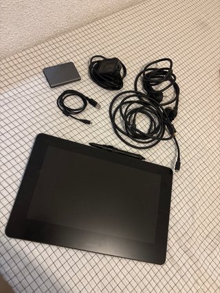 Wacom Cintiq Pro 13 Tableta Gráfica
