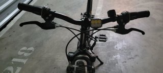 Rockrider ST 500 MTB 24 Niños 9-12 Años.