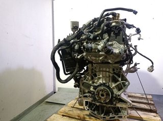 Rectp5599482 dpca motor completo skoda karoq (nu7,
