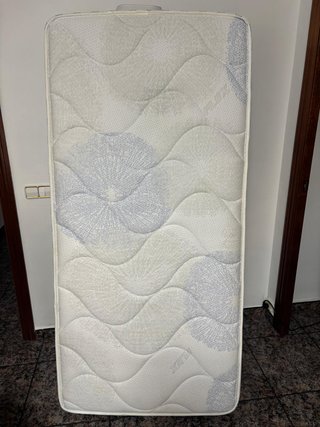 Colchón Flex Habana 90x190