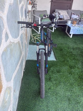 Bicicleta Montagna Decathlon 27,5’ Acquistata a 399€