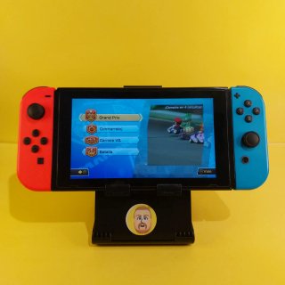 Mario Kart 8 Deluxe Switch Completo
