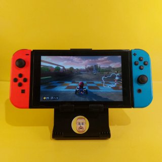 Mario Kart 8 Deluxe Switch Completo