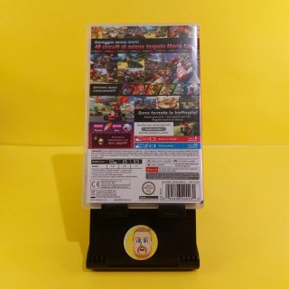 Mario Kart 8 Deluxe Switch Completo