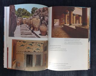 Creta Arqueología Historia