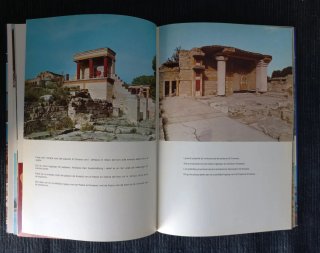 Creta Arqueología Historia