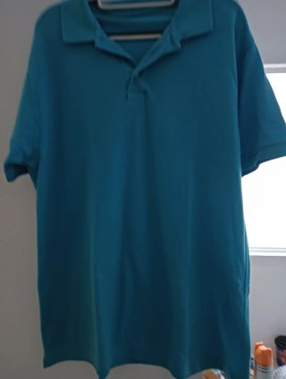 Lote 3 Camisetas Caballero