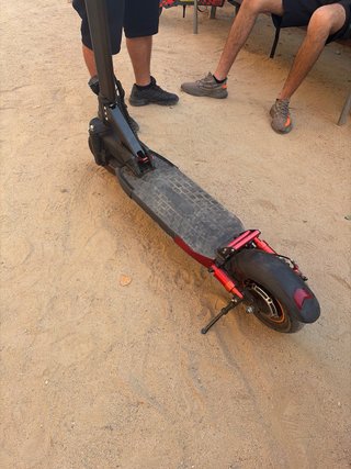 Patinete Eléctrico 45km