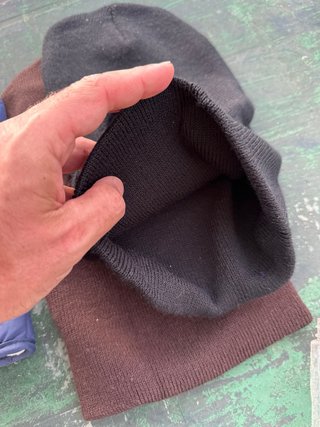 Lote guantes invierno Thinsulate