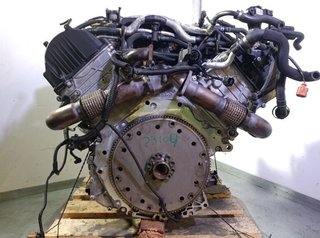 Clab motor audi a6 c7 avant (4g5, 3.0 rectp5609123