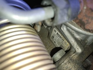 Clab motor audi a6 c7 avant (4g5, 3.0 rectp5609123