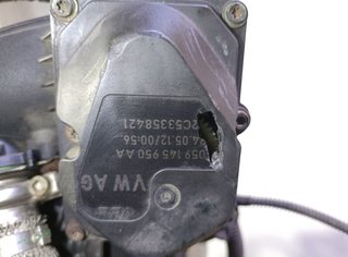 Clab motor audi a6 c7 avant (4g5, 3.0 rectp5609123