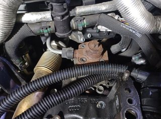 Clab motor audi a6 c7 avant (4g5, 3.0 rectp5609123