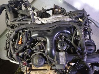 Clab motor audi a6 c7 avant (4g5, 3.0 rectp5609123