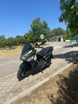 SYM JET 14 (50cc) 2025