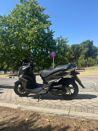SYM JET 14 (50cc) 2025
