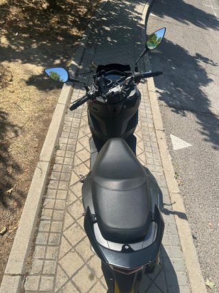 SYM JET 14 (50cc) 2025