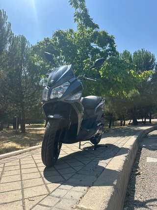 SYM JET 14 (50cc) 2025