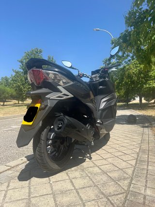 SYM JET 14 (50cc) 2025