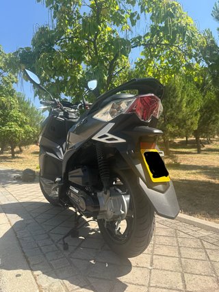 SYM JET 14 (50cc) 2025