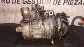 COMPRESOR AIRE ACONDICIONADO AUDI A4 AVANT (8E) 2