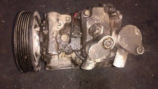 COMPRESOR AIRE ACONDICIONADO AUDI A4 AVANT (8E) 2